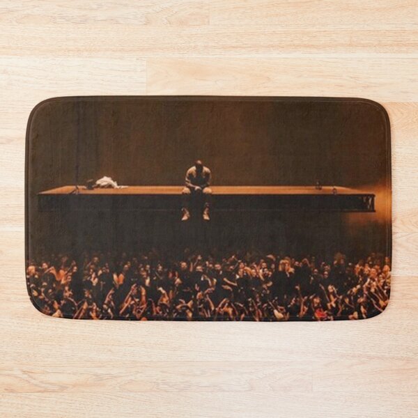 Item preview, kanye ye west concert designed and sold by kristanay.