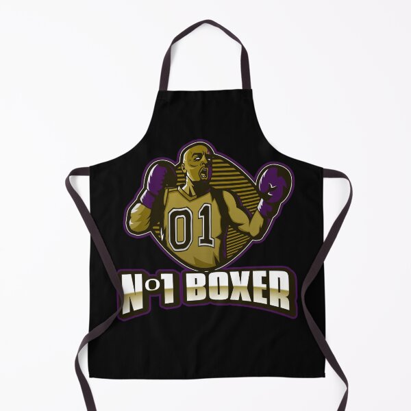 Item preview, THE Nº 1 BOXER designed and sold by MJ96-PRO.