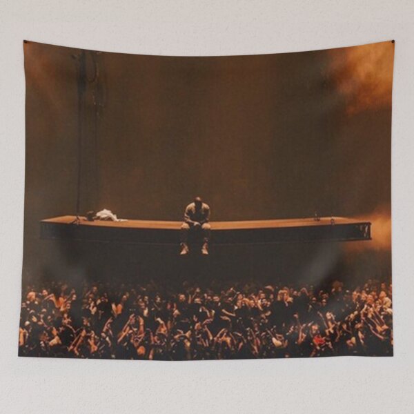 Item preview, kanye ye west concert designed and sold by kristanay.