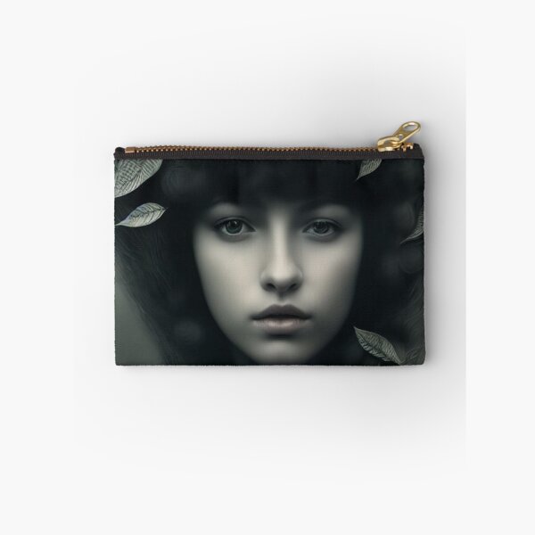 Item preview, Laural designed and sold by CherryBlack.