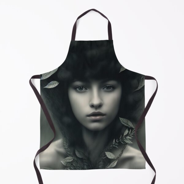 Item preview, Laural designed and sold by CherryBlack.