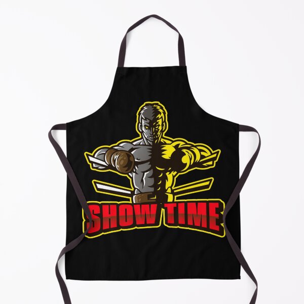 Item preview, IT'S SHOW TIME designed and sold by MJ96-PRO.