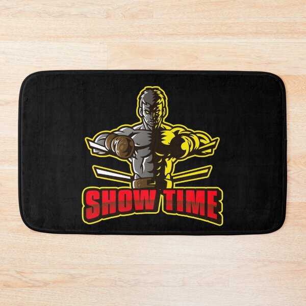 Item preview, IT'S SHOW TIME designed and sold by MJ96-PRO.