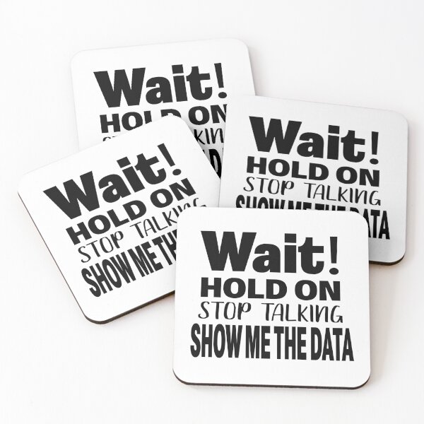 Item preview, Wait! HOLD ON stop talking, show me the data designed and sold by RedJazz.