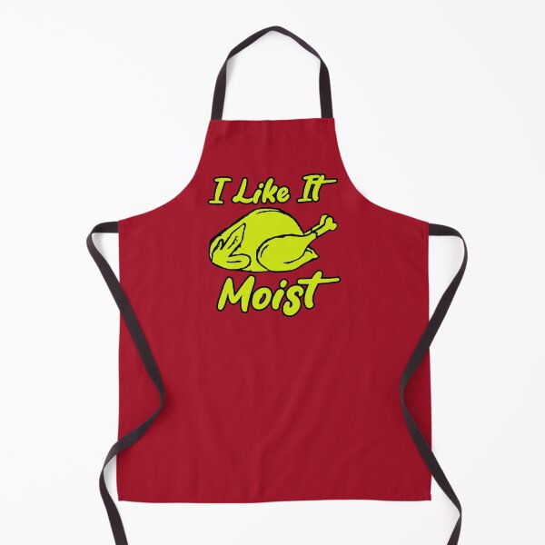 Item preview, I Like It Moist designed and sold by THROUGH-LIFE.