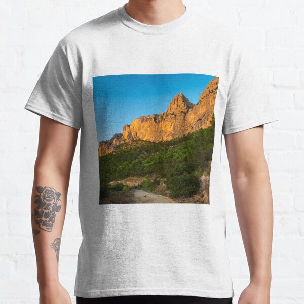 Classic T-Shirt