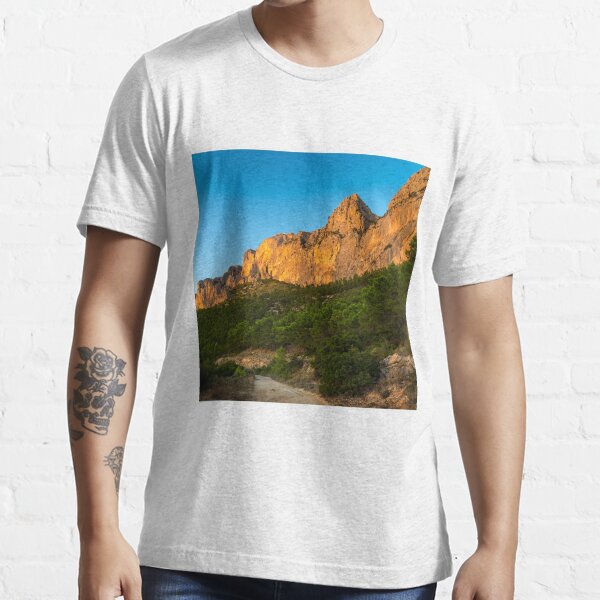 Essential T-Shirt