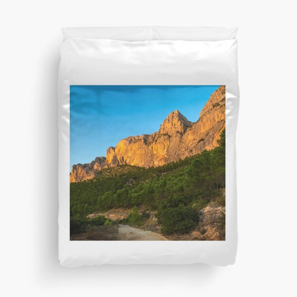 Duvet Cover
