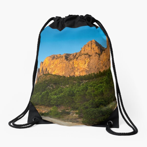 Drawstring Bag