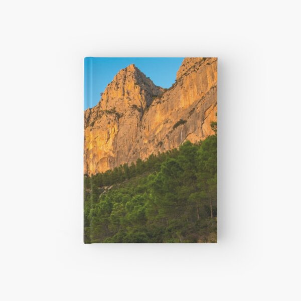 Hardcover Journal