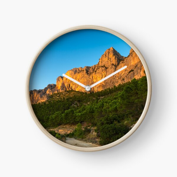 Clock
