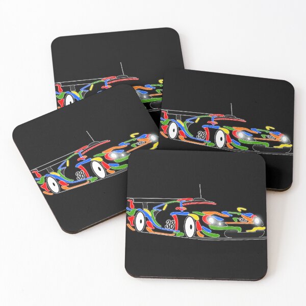 Item preview, Champion 911 GT1 Evo designed and sold by kmccornick.