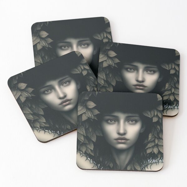 Item preview, Euphemia designed and sold by CherryBlack.