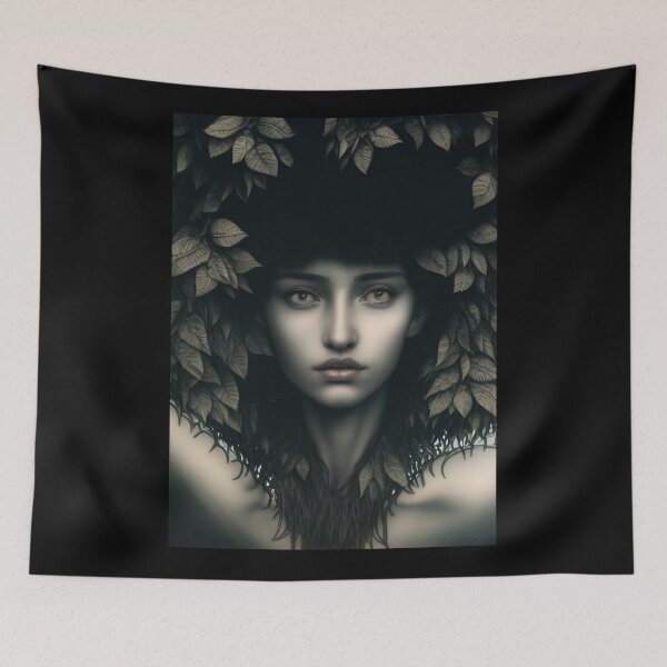 Item preview, Euphemia designed and sold by CherryBlack.