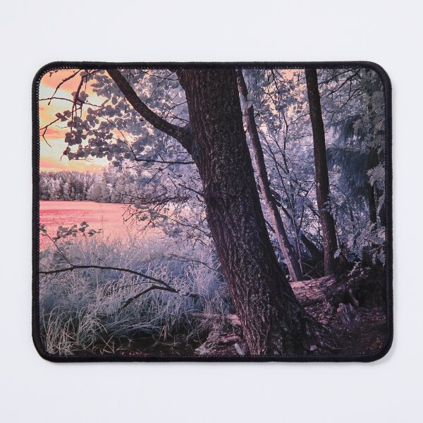 Item preview, Rosewater lake 2 designed and sold by Jouko Lehto Photography.