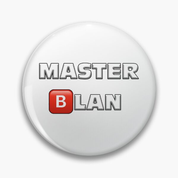 Item preview, Master Blan - Formula One Meme designed and sold by Harley-Jay.