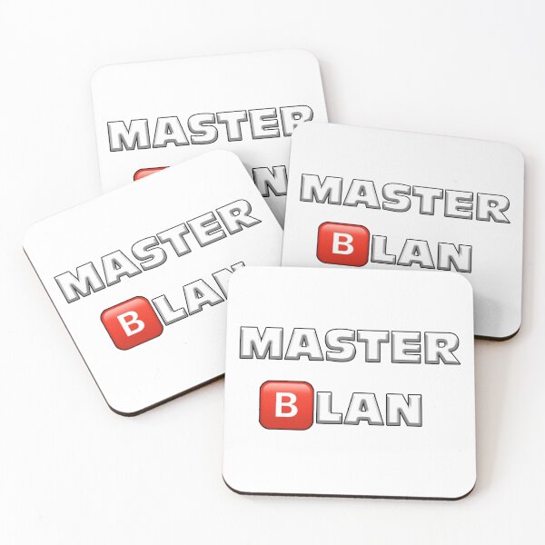 Item preview, Master Blan - Formula One Meme designed and sold by Harley-Jay.