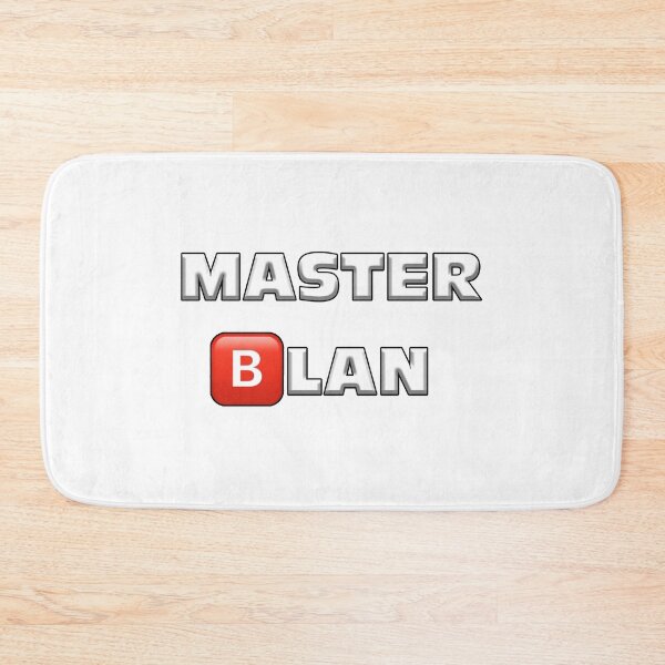 Item preview, Master Blan - Formula One Meme designed and sold by Harley-Jay.