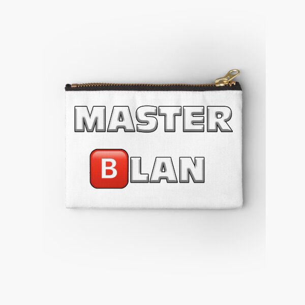 Item preview, Master Blan - Formula One Meme designed and sold by Harley-Jay.