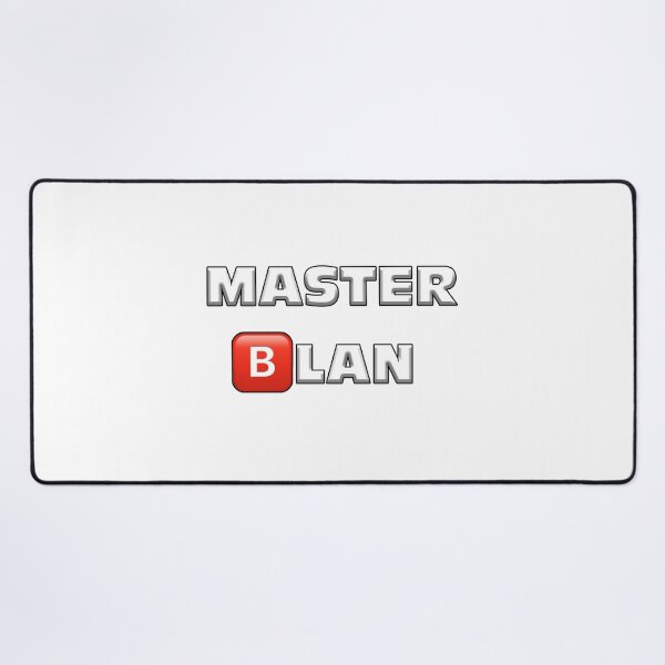 Item preview, Master Blan - Formula One Meme designed and sold by Harley-Jay.