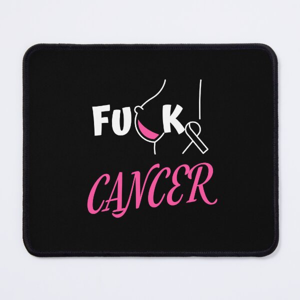 Item preview, Fck Cancer designed and sold by Njoro12.