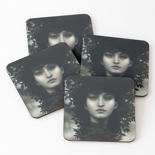 Item preview, Tryphena designed and sold by CherryBlack.