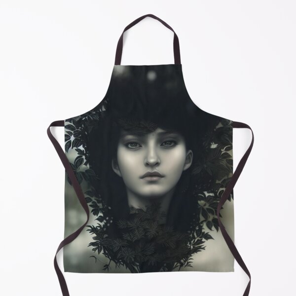 Item preview, Tryphena designed and sold by CherryBlack.