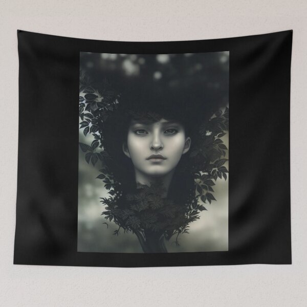 Item preview, Tryphena designed and sold by CherryBlack.