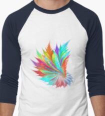 Joy Men's Baseball ¾ T-Shirt