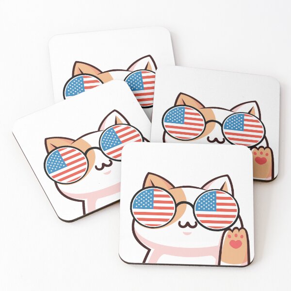 Item preview, america's flag designed and sold by laiil.