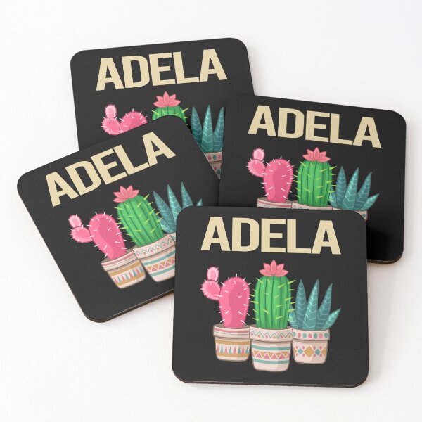 Item preview, Happy Cactus Adela designed and sold by DavetteJungle.
