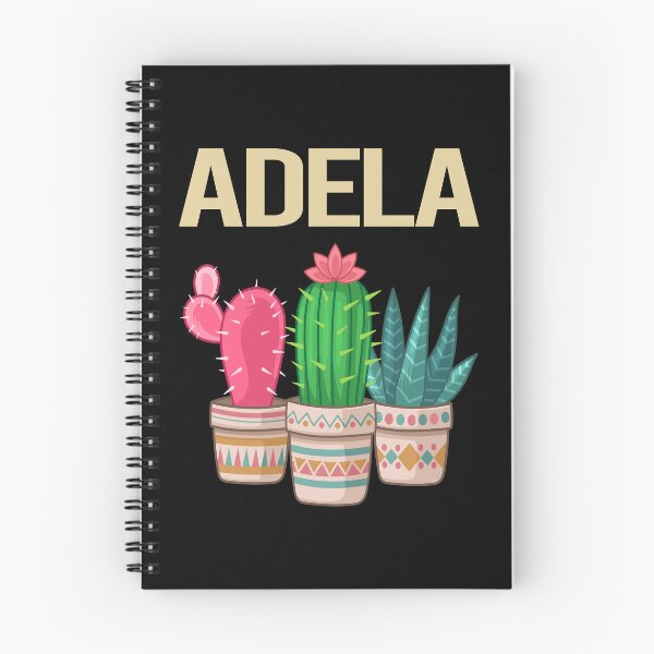 Item preview, Feliz Cactus Adela designed and sold by DavetteJungle.