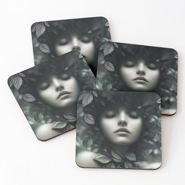 Item preview, Cora designed and sold by CherryBlack.