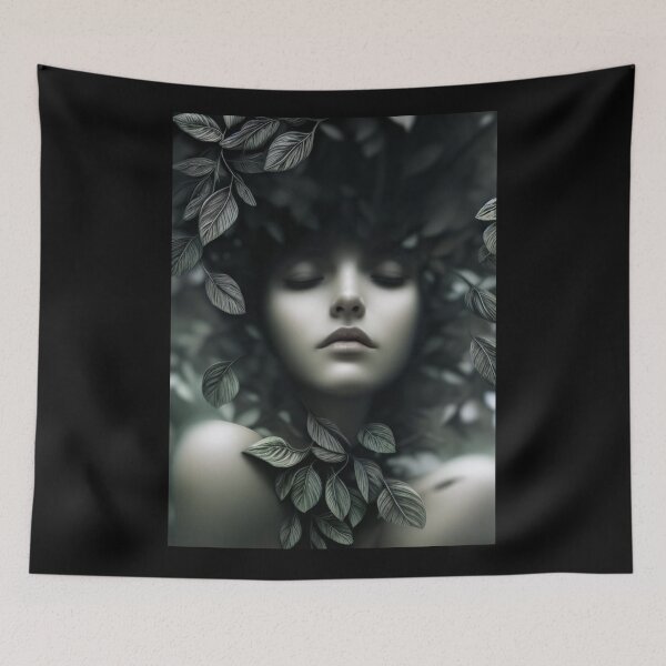 Item preview, Cora designed and sold by CherryBlack.