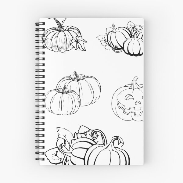 Item preview, Halloween scary evil pumpkin funny pumpkin head (9pieces)  designed and sold by CadoDoca.