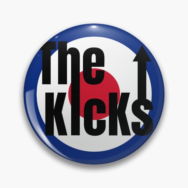 Artikelvorschau, Das Kicks-Mod-Logo entworfen und verkauft von TheKicksBand.