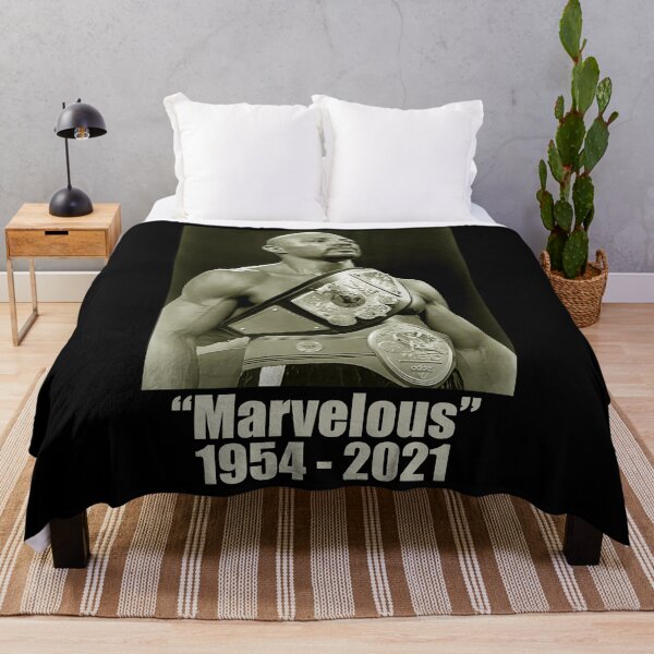 Item preview, marvin hagler designed and sold by renearichnd.