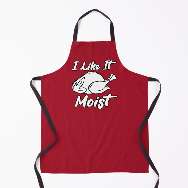 Item preview, I Like It Moist designed and sold by THROUGH-LIFE.