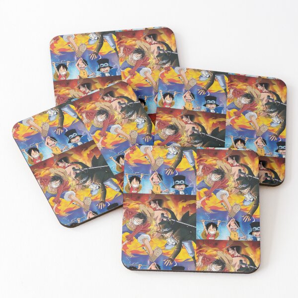 Item preview, One Piece  designed and sold by jacanet.
