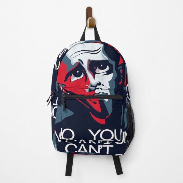 Item preview, Megamind No You Can't designed and sold by kristanay.