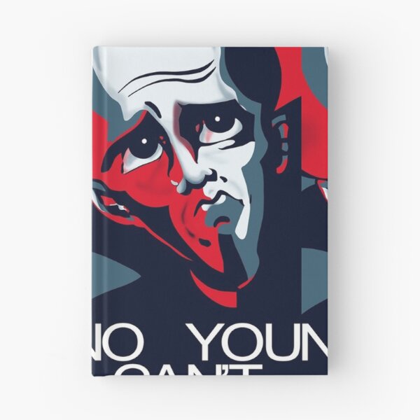 Item preview, Megamind No You Can't designed and sold by kristanay.