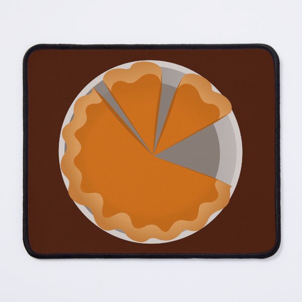 Item preview, Pumpkin Pie designed and sold by Arianna Khalil.