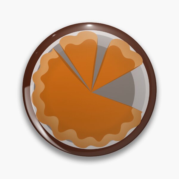 Item preview, Pumpkin Pie designed and sold by Arianna Khalil.