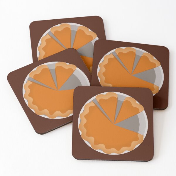 Item preview, Pumpkin Pie designed and sold by Arianna Khalil.