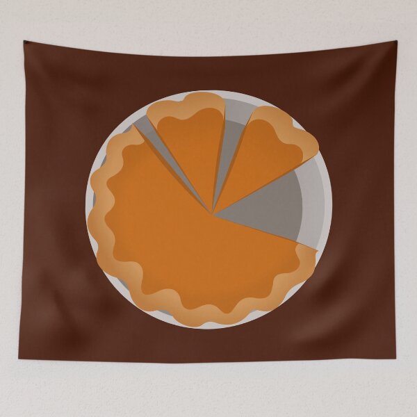 Item preview, Pumpkin Pie designed and sold by Arianna Khalil.