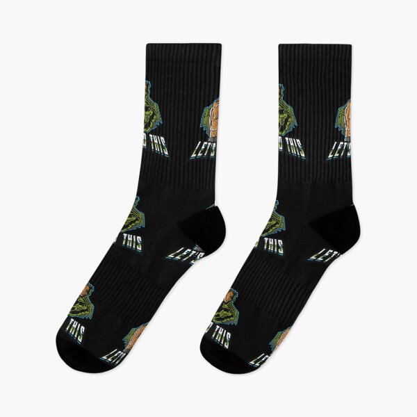 Item preview, LET'S DO THIS designed and sold by MJ96-PRO.