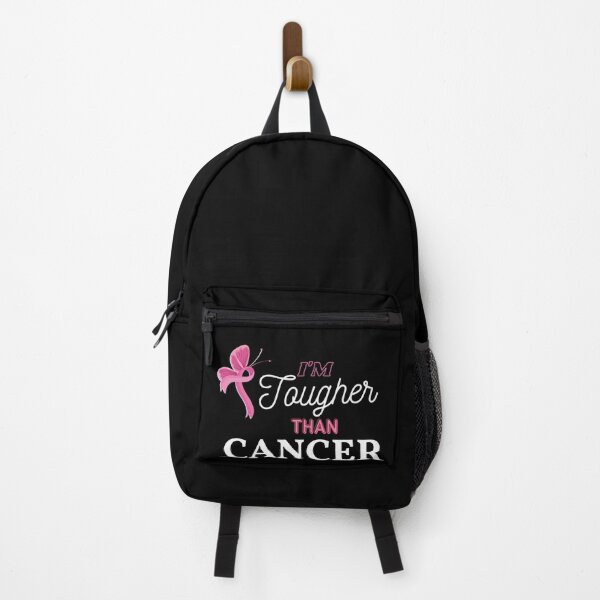 Item preview, i'm tougher than cancer designed and sold by Cert-Urbane.
