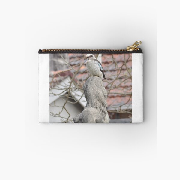 Item preview, Kookaburra - not impressed with art designed and sold by Kerry LeBoutillier.