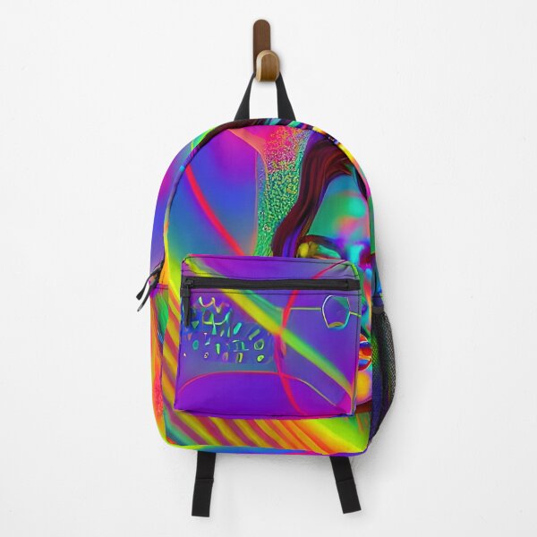 Item preview, Our House Music No.1 - Ilustración de AI cósmica astral - Rostro femenino designed and sold by Recall-Design.