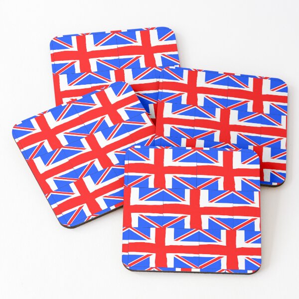 Item preview, Traditional Union Jack Flag  designed and sold by CharlottePe21.